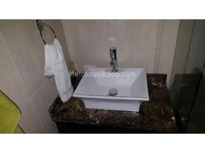 Apartamento de 3 alcobas en venta en El Gran Limonar, Cali, 96 m² · foto 9 de 13