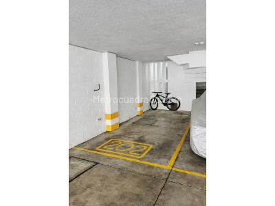 Apartamento de 3 alcobas en venta en El Ingenio, Cali, 100 m² · foto 17 de 17