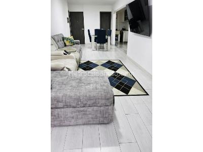 Apartamento de 3 alcobas en venta en El Ingenio, Cali, 100 m² · foto 2 de 17