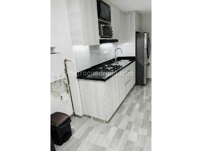 Apartamento de 3 alcobas en venta en El Ingenio, Cali, 100 m² · foto 3 de 17