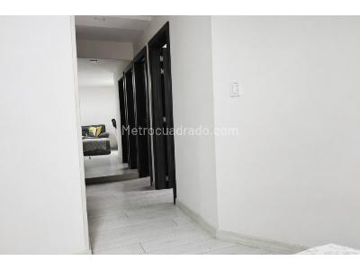 Apartamento de 3 alcobas en venta en El Ingenio, Cali, 100 m² · foto 4 de 17