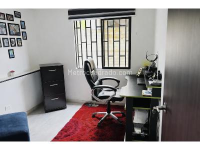 Apartamento de 3 alcobas en venta en El Ingenio, Cali, 100 m² · foto 5 de 17