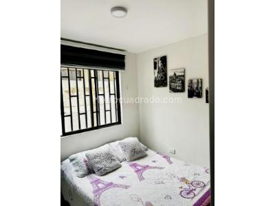 Apartamento de 3 alcobas en venta en El Ingenio, Cali, 100 m² · foto 6 de 17