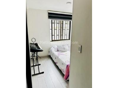 Apartamento de 3 alcobas en venta en El Ingenio, Cali, 100 m² · foto 9 de 17