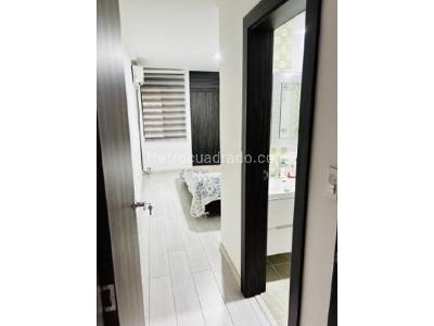 Apartamento de 3 alcobas en venta en El Ingenio, Cali, 100 m² · foto 10 de 17