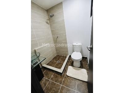 Apartamento de 3 alcobas en venta en El Ingenio, Cali, 100 m² · foto 13 de 17