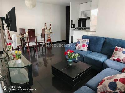 Apartamento de 3 alcobas en venta en Valle Del Lili, Cali, 58 m² · foto 2 de 15