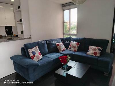 Apartamento de 3 alcobas en venta en Valle Del Lili, Cali, 58 m² · foto 3 de 15