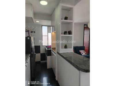 Apartamento de 3 alcobas en venta en Valle Del Lili, Cali, 58 m² · foto 4 de 15
