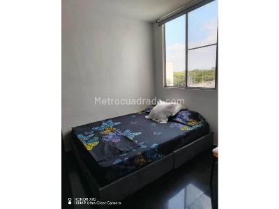 Apartamento de 3 alcobas en venta en Valle Del Lili, Cali, 58 m² · foto 6 de 15
