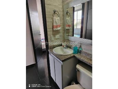 Apartamento de 3 alcobas en venta en Valle Del Lili, Cali, 58 m² · foto 7 de 15