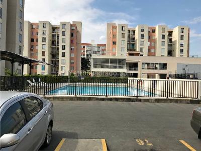 Apartamento de 3 alcobas en venta en Valle Del Lili, Cali, 58 m² · foto 9 de 15