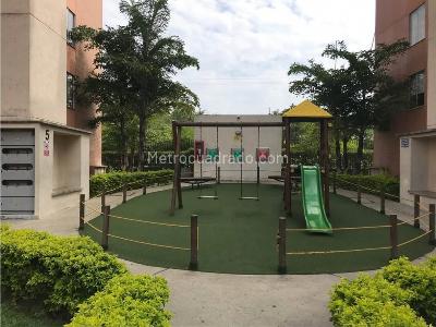 Apartamento de 3 alcobas en venta en Valle Del Lili, Cali, 58 m² · foto 15 de 15