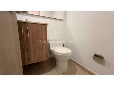 Apartamento de 3 alcobas en venta en Los Cambulos, Cali, 72 m² · foto 12 de 13