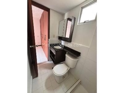 Apartamento de 2 alcobas en venta en Ciudad 2000, Cali, 66 m² · foto 4 de 7