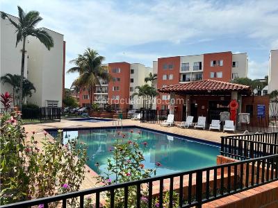 Apartamento de 2 alcobas en venta en Ciudad 2000, Cali, 66 m² · foto 5 de 7