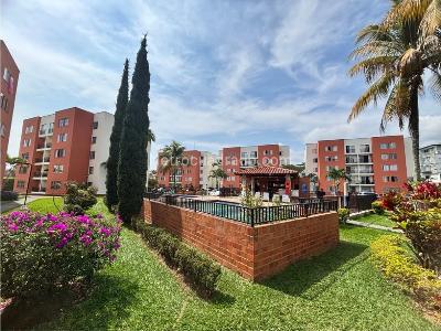 Apartamento de 2 alcobas en venta en Ciudad 2000, Cali, 66 m² · foto 6 de 7