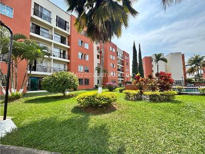 Apartamento de 2 alcobas en venta en Ciudad 2000, Cali, 66 m² · foto 7 de 7