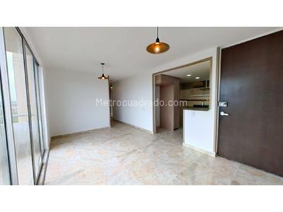 Apartamento de 3 alcobas en venta en Santa Barbara, Cali, 54 m² · foto 2 de 18
