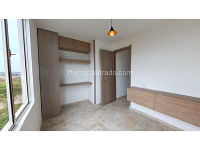 Apartamento de 3 alcobas en venta en Santa Barbara, Cali, 54 m² · foto 4 de 18