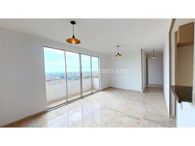 Apartamento de 3 alcobas en venta en Santa Barbara, Cali, 54 m² · foto 6 de 18