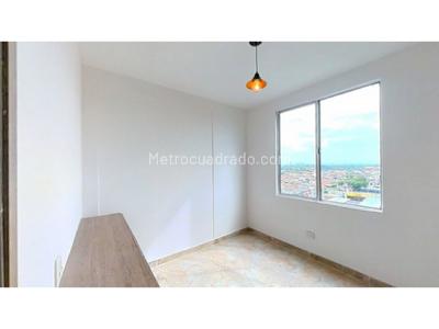 Apartamento de 3 alcobas en venta en Santa Barbara, Cali, 54 m² · foto 12 de 18