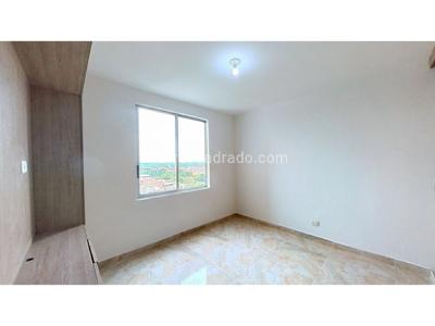 Apartamento de 3 alcobas en venta en Santa Barbara, Cali, 54 m² · foto 13 de 18