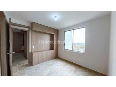Apartamento de 3 alcobas en venta en Santa Barbara, Cali, 54 m² · foto 15 de 18