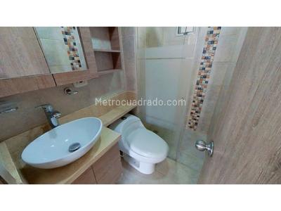 Apartamento de 3 alcobas en venta en Santa Barbara, Cali, 54 m² · foto 16 de 18