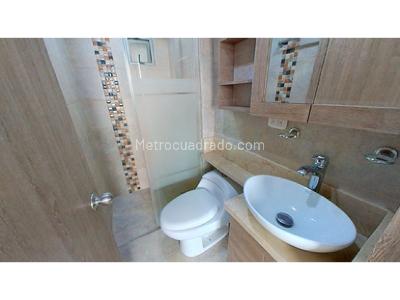 Apartamento de 3 alcobas en venta en Santa Barbara, Cali, 54 m² · foto 17 de 18