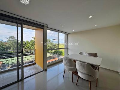 Apartamento de 3 alcobas en venta en Valle Del Lili, Cali, 69 m² · foto 2 de 10
