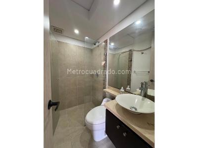 Apartamento de 3 alcobas en venta en Valle Del Lili, Cali, 69 m² · foto 5 de 10