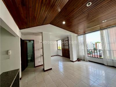 Apartamento de 1 alcoba en venta en Prados Del Norte, Cali, 50 m² · foto 3 de 13
