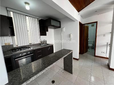 Apartamento de 1 alcoba en venta en Prados Del Norte, Cali, 50 m² · foto 6 de 13