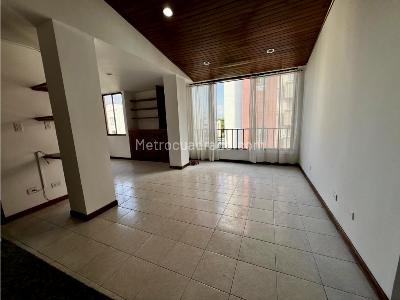 Apartamento de 1 alcoba en venta en Prados Del Norte, Cali, 50 m² · foto 9 de 13