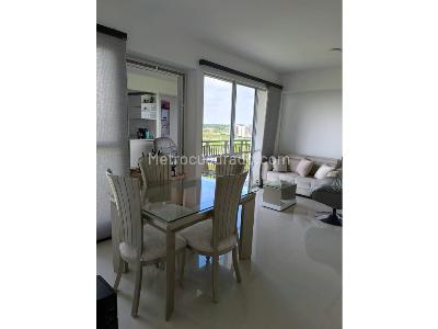 Apartamento de 3 alcobas en venta en Ciudad Melendez, Cali, 100 m² · foto 2 de 17