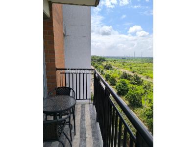 Apartamento de 3 alcobas en venta en Ciudad Melendez, Cali, 100 m² · foto 7 de 17