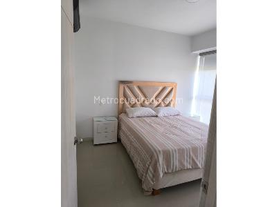 Apartamento de 3 alcobas en venta en Ciudad Melendez, Cali, 100 m² · foto 8 de 17