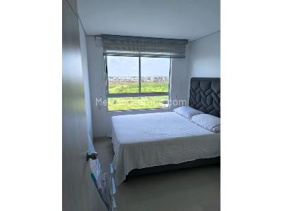 Apartamento de 3 alcobas en venta en Ciudad Melendez, Cali, 100 m² · foto 10 de 17
