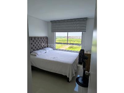 Apartamento de 3 alcobas en venta en Ciudad Melendez, Cali, 100 m² · foto 12 de 17