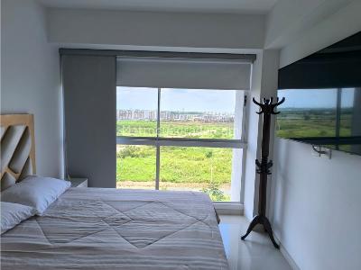 Apartamento de 3 alcobas en venta en Ciudad Melendez, Cali, 100 m² · foto 13 de 17