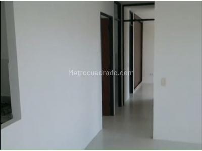 Apartamento de 3 alcobas en venta en Bochalema, Cali, 58 m² · foto 2 de 13