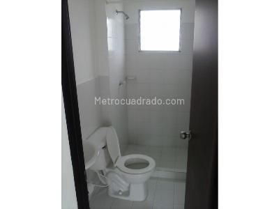 Apartamento de 3 alcobas en venta en Bochalema, Cali, 58 m² · foto 4 de 13
