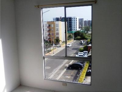 Apartamento de 3 alcobas en venta en Bochalema, Cali, 58 m² · foto 5 de 13