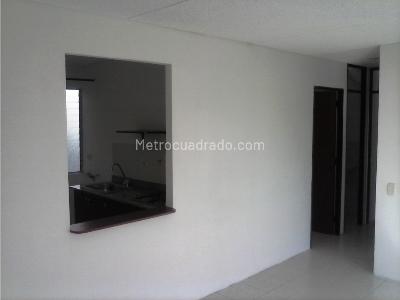 Apartamento de 3 alcobas en venta en Bochalema, Cali, 58 m² · foto 6 de 13