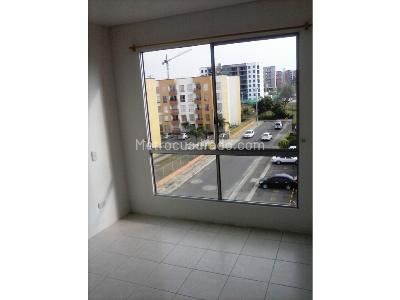 Apartamento de 3 alcobas en venta en Bochalema, Cali, 58 m² · foto 7 de 13