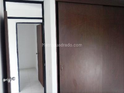 Apartamento de 3 alcobas en venta en Bochalema, Cali, 58 m² · foto 10 de 13