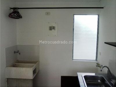 Apartamento de 3 alcobas en venta en Bochalema, Cali, 58 m² · foto 12 de 13