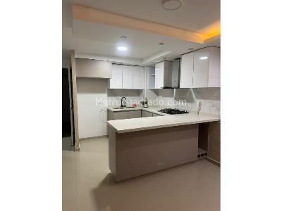 Apartamento de 2 alcobas en venta en Valle Del Lili, Cali, 75 m² · foto 2 de 11
