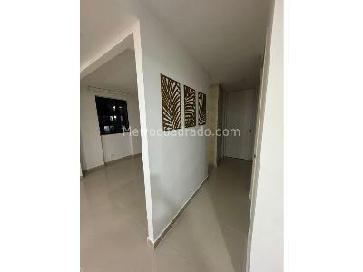 Apartamento de 2 alcobas en venta en Valle Del Lili, Cali, 75 m² · foto 6 de 11